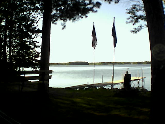 Whiteface Cam Image - Sun, 09/22/2013 4:02pm 