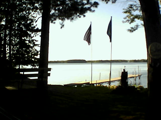 Whiteface Cam Image - Sun, 09/22/2013 4:42pm 