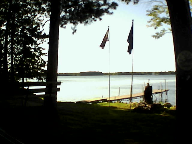 Whiteface Cam Image - Sun, 09/22/2013 5:02pm 