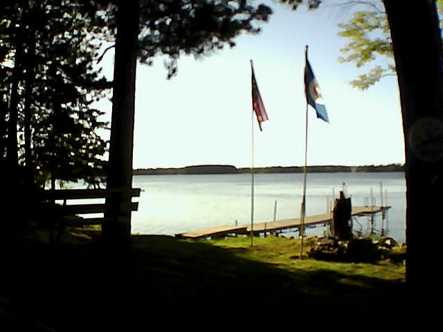 Whiteface Cam Image - Sun, 09/22/2013 5:22pm 