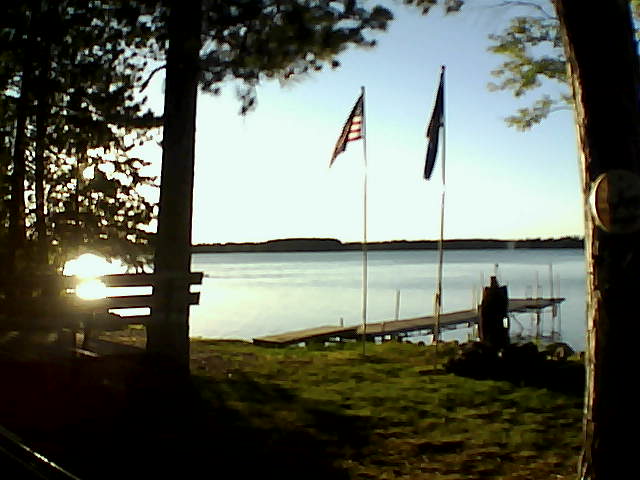 Whiteface Cam Image - Sun, 09/22/2013 6:22pm 