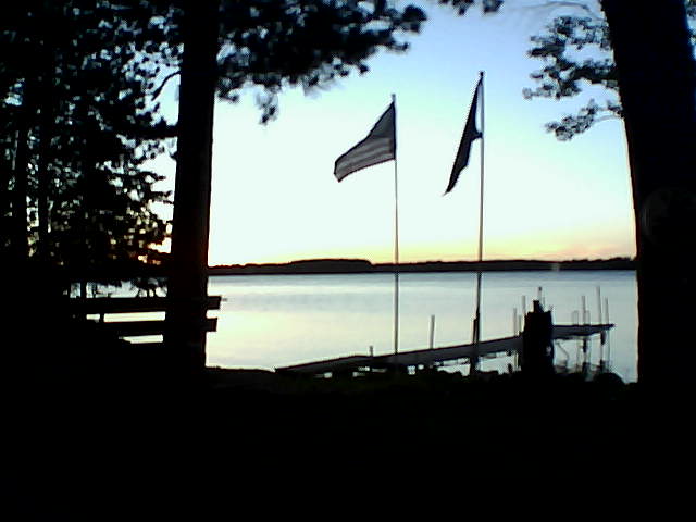 Whiteface Cam Image - Sun, 09/22/2013 7:02pm 