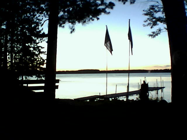 Whiteface Cam Image - Sun, 09/22/2013 7:22pm 