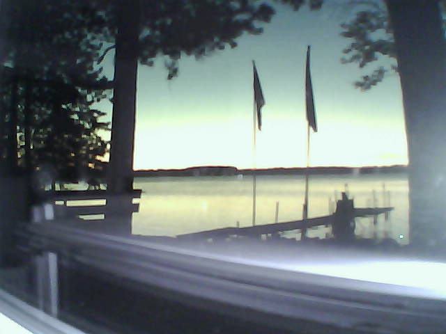 Whiteface Cam Image - Sun, 09/22/2013 7:42pm 