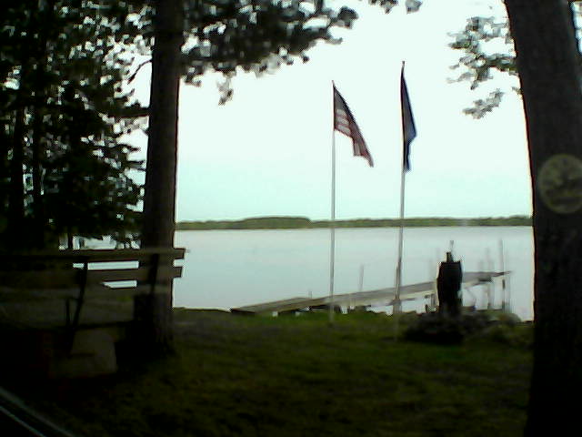 Whiteface Cam Image - Mon, 09/23/2013 6:43am 