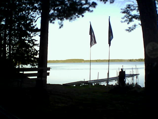 Whiteface Cam Image - Mon, 09/23/2013 7:43am 