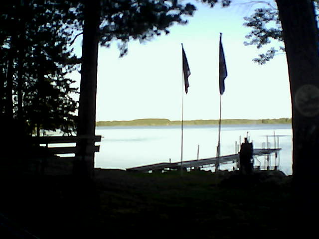 Whiteface Cam Image - Mon, 09/23/2013 8:03am 