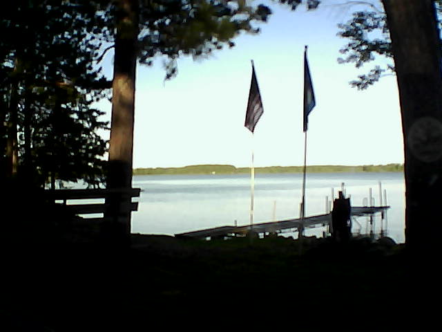 Whiteface Cam Image - Mon, 09/23/2013 8:23am 