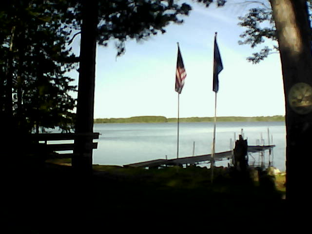 Whiteface Cam Image - Mon, 09/23/2013 9:23am 