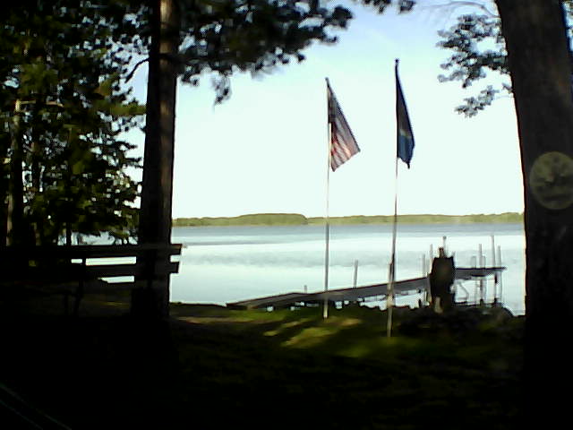 Whiteface Cam Image - Mon, 09/23/2013 9:43am 