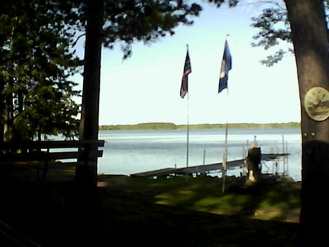 Whiteface Cam Image - Mon, 09/23/2013 10:03am 