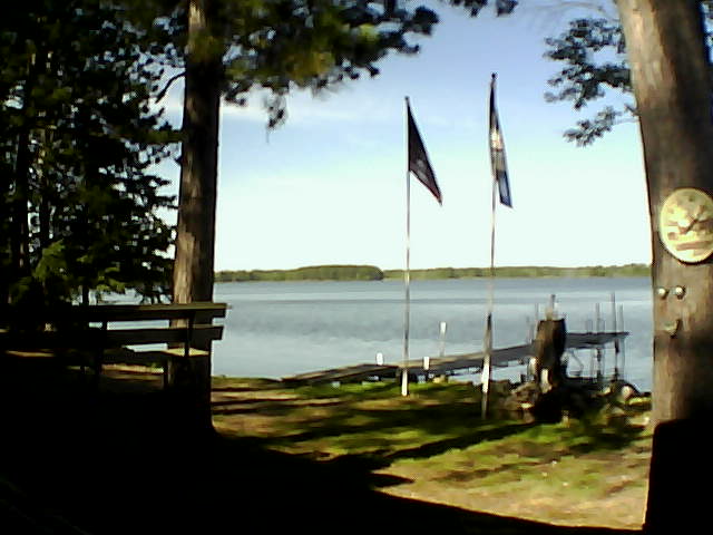 Whiteface Cam Image - Mon, 09/23/2013 11:23am 