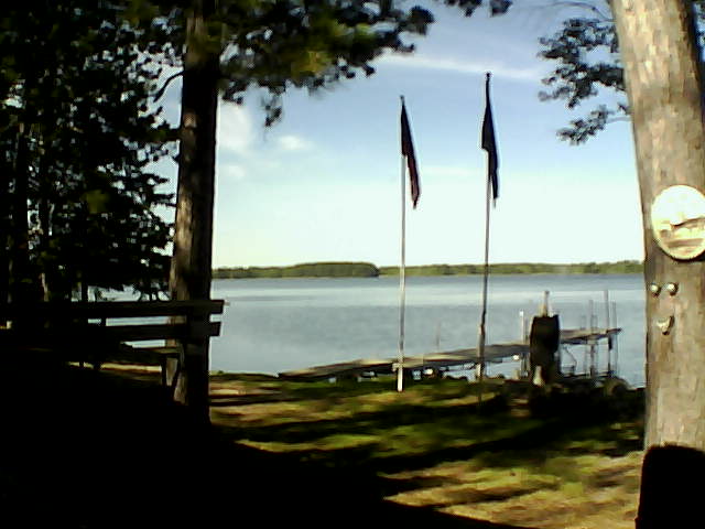 Whiteface Cam Image - Mon, 09/23/2013 11:43am 