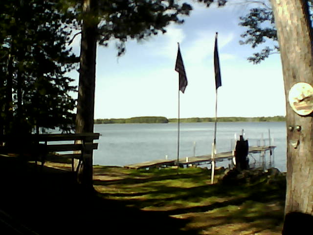 Whiteface Cam Image - Mon, 09/23/2013 12:03pm 