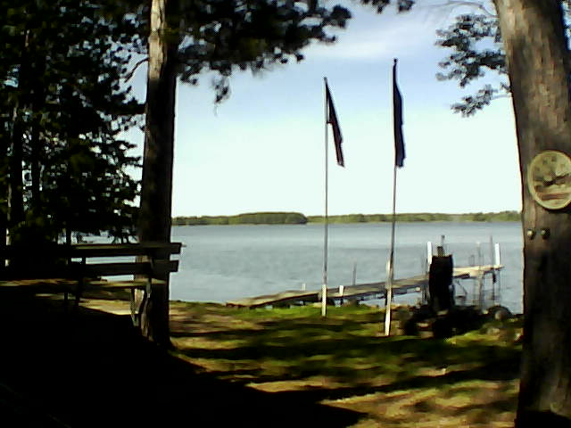 Whiteface Cam Image - Mon, 09/23/2013 12:23pm 