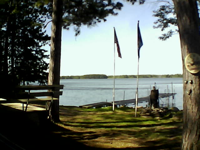 Whiteface Cam Image - Mon, 09/23/2013 1:23pm 