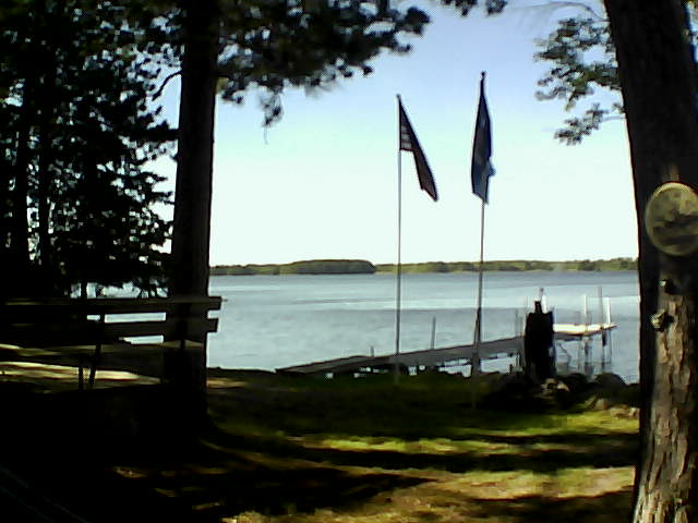 Whiteface Cam Image - Mon, 09/23/2013 2:23pm 