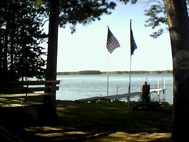 Whiteface Cam Image - Mon, 09/23/2013 2:43pm 