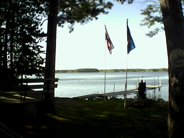 Whiteface Cam Image - Mon, 09/23/2013 3:03pm 