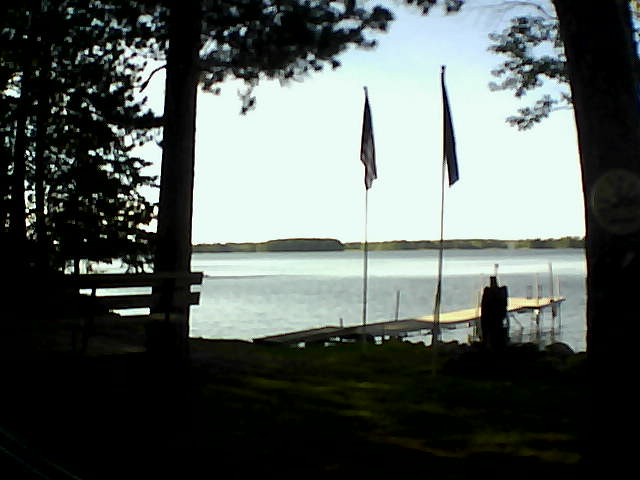 Whiteface Cam Image - Mon, 09/23/2013 4:03pm 