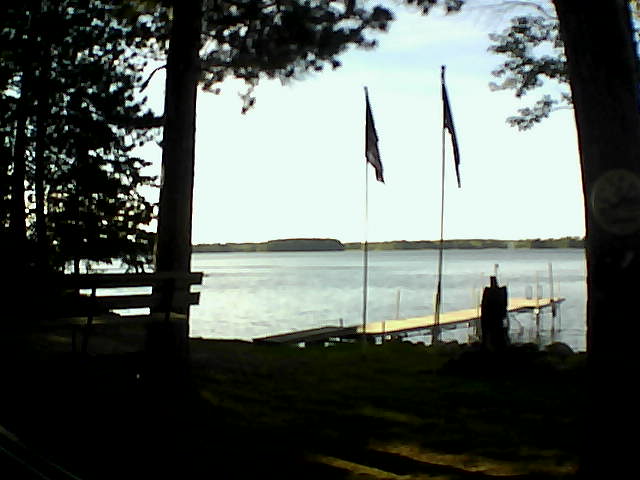 Whiteface Cam Image - Mon, 09/23/2013 4:23pm 