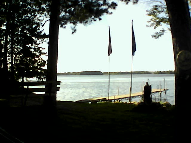 Whiteface Cam Image - Mon, 09/23/2013 4:43pm 