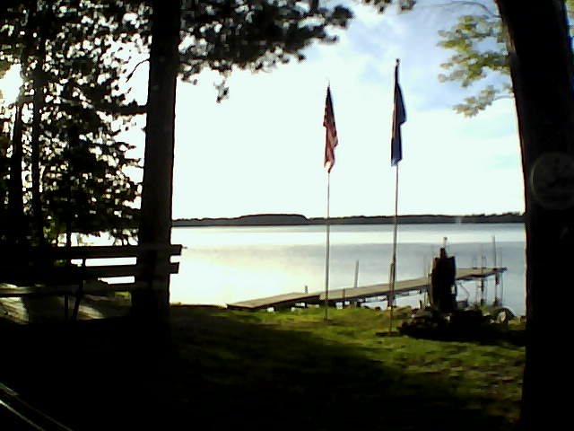 Whiteface Cam Image - Mon, 09/23/2013 5:43pm 