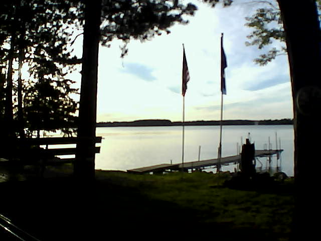 Whiteface Cam Image - Mon, 09/23/2013 6:03pm 