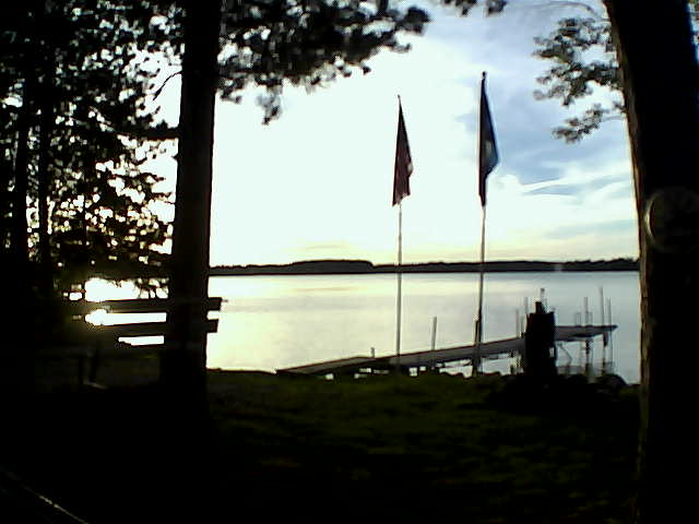 Whiteface Cam Image - Mon, 09/23/2013 6:23pm 