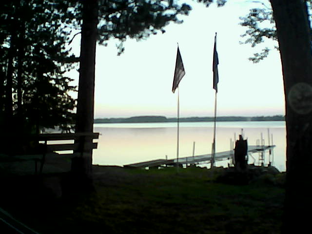 Whiteface Cam Image - Tue, 09/24/2013 7:04am 