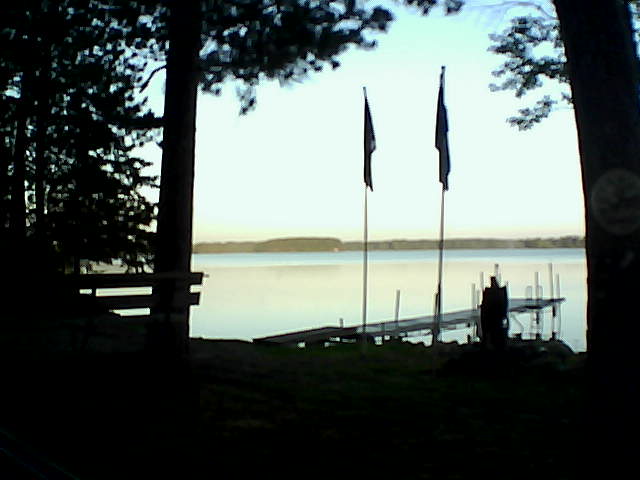 Whiteface Cam Image - Tue, 09/24/2013 7:24am 