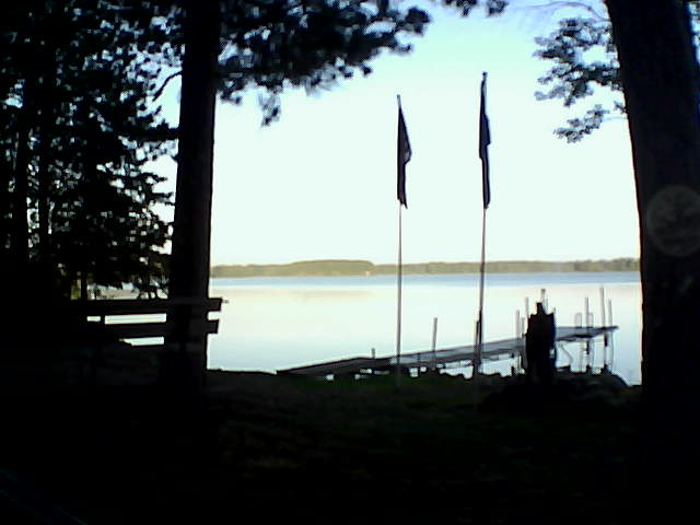 Whiteface Cam Image - Tue, 09/24/2013 7:44am 