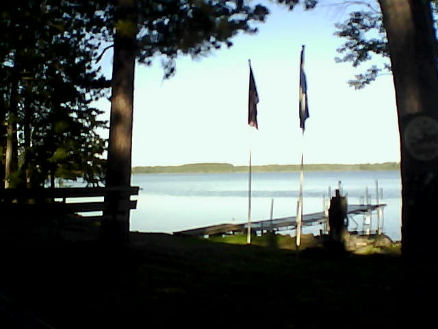 Whiteface Cam Image - Tue, 09/24/2013 8:44am 