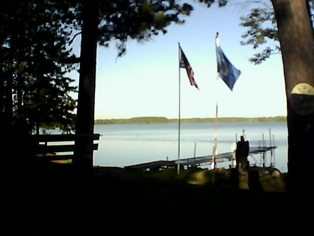 Whiteface Cam Image - Tue, 09/24/2013 9:04am 