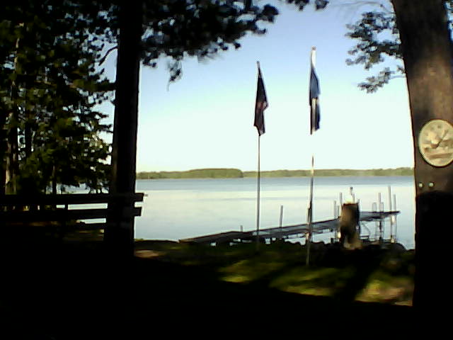 Whiteface Cam Image - Tue, 09/24/2013 10:04am 