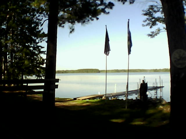 Whiteface Cam Image - Tue, 09/24/2013 10:24am 