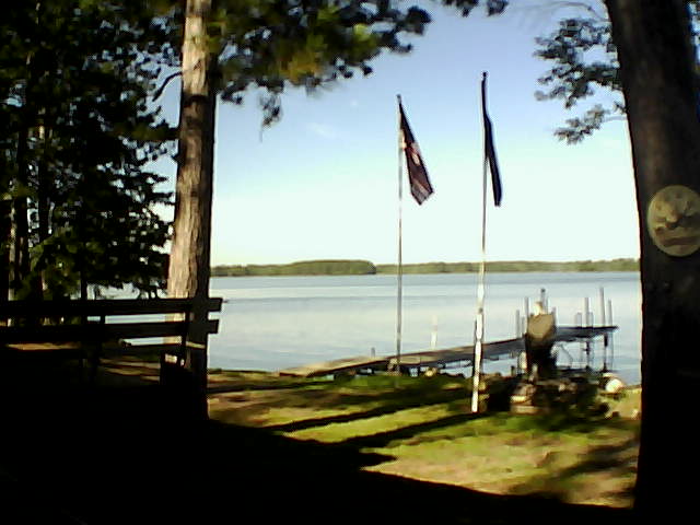 Whiteface Cam Image - Tue, 09/24/2013 11:04am 