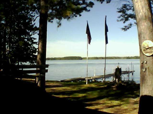 Whiteface Cam Image - Tue, 09/24/2013 11:44am 