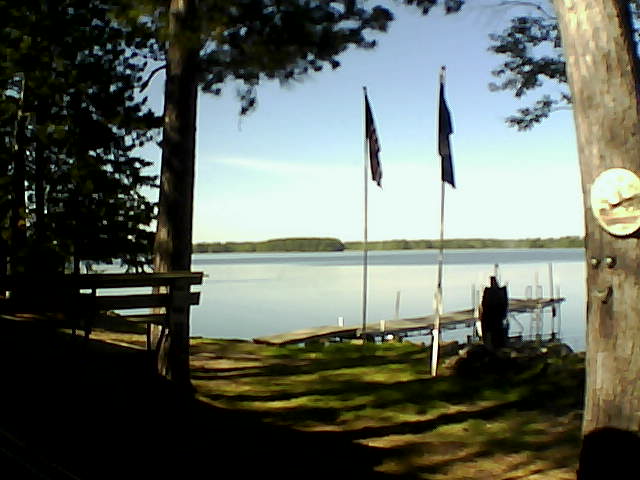 Whiteface Cam Image - Tue, 09/24/2013 12:04pm 