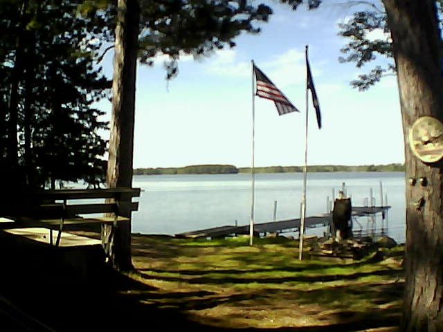 Whiteface Cam Image - Tue, 09/24/2013 1:24pm 