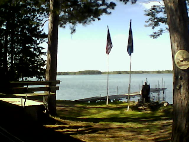 Whiteface Cam Image - Tue, 09/24/2013 1:44pm 