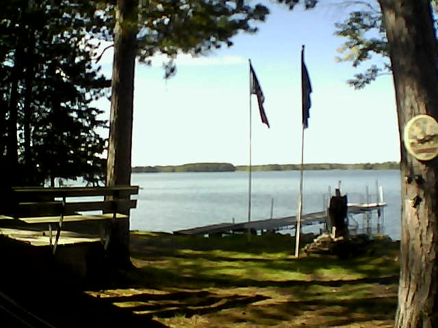 Whiteface Cam Image - Tue, 09/24/2013 2:04pm 