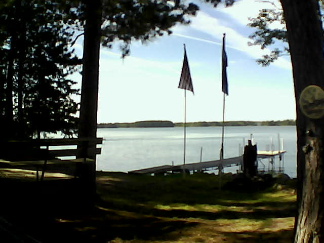 Whiteface Cam Image - Tue, 09/24/2013 2:24pm 