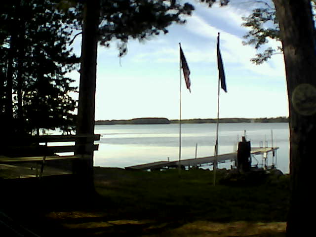 Whiteface Cam Image - Tue, 09/24/2013 2:44pm 