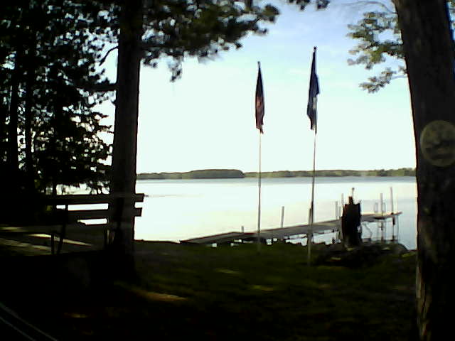 Whiteface Cam Image - Tue, 09/24/2013 3:04pm 