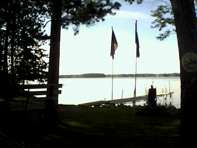 Whiteface Cam Image - Tue, 09/24/2013 3:24pm 