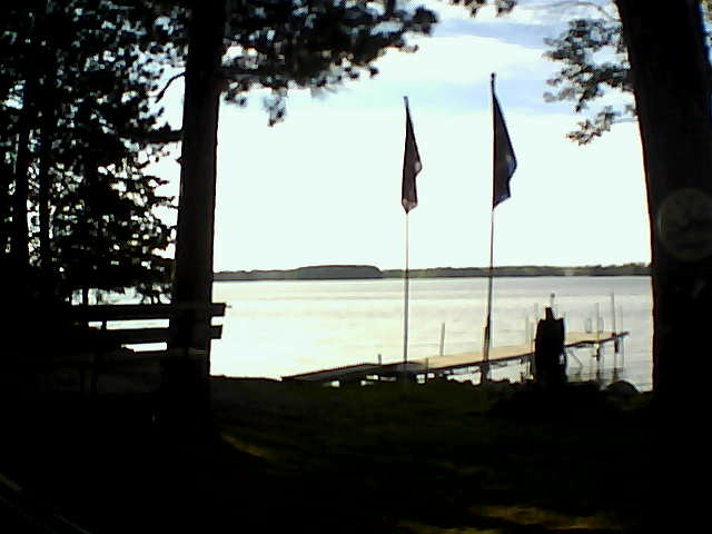 Whiteface Cam Image - Tue, 09/24/2013 4:24pm 