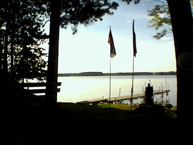 Whiteface Cam Image - Tue, 09/24/2013 5:04pm 