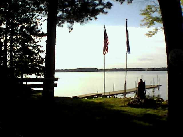 Whiteface Cam Image - Tue, 09/24/2013 5:24pm 