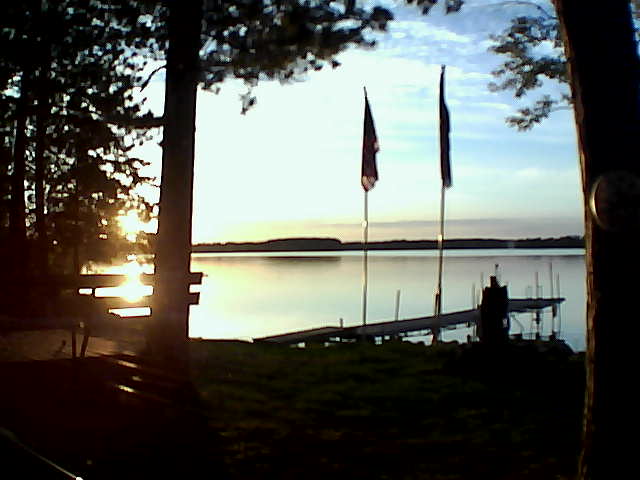 Whiteface Cam Image - Tue, 09/24/2013 6:44pm 